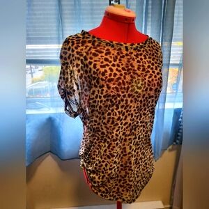 X1 Stretchy Torrid Top